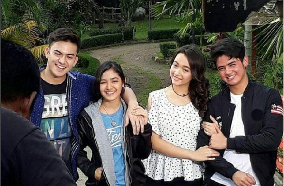 Bocoran Cerita Sinetron Jodoh Yang Tertukar Showbiz