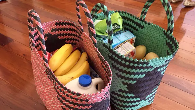Tas Belanja