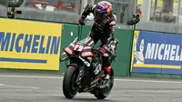 Klasemen MotoGP 2026: Bezzecchi Semakin Terancam Jorge Martin