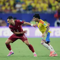 Kolombia Tahan Portugal di Piala Dunia 2026, RD Kongo Amankan Tiket 32 Besar