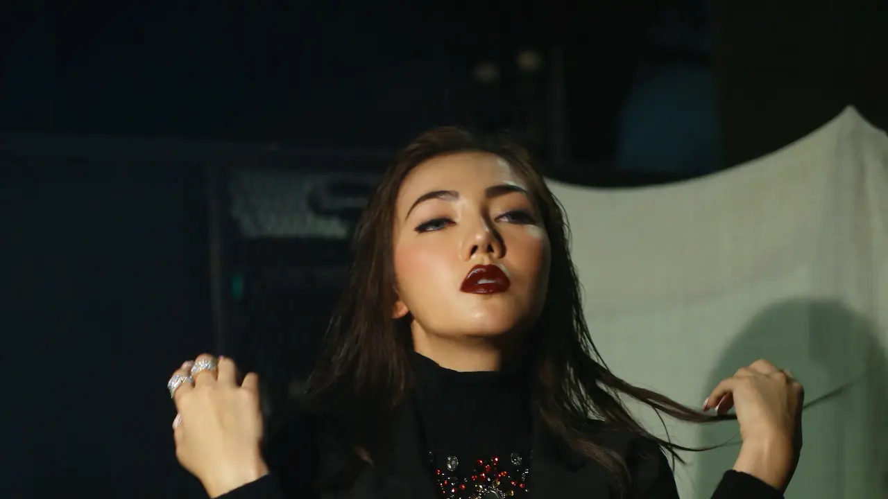 [Bintang] Bella Shofie