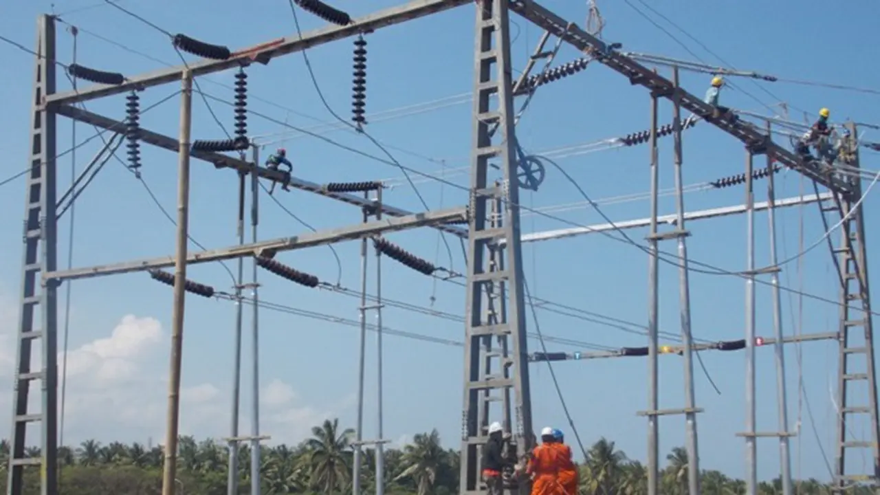 Pemadaman Listrik di Sulut, Kerugian Ditaksir Capai Rp 120 M