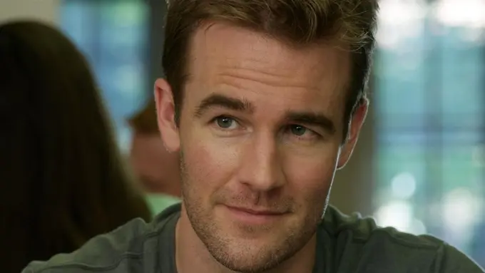 James Van Deer Beek