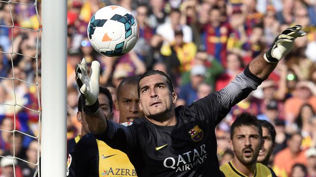 Foto: 5 Kiper Top yang di Awal Kariernya Tidak Berposisi sebagai Kiper, David De Gea Ternyata Striker