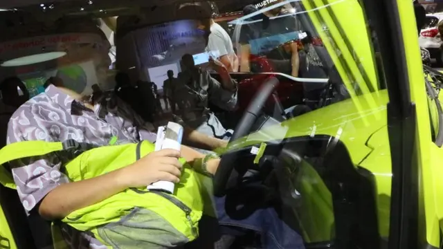 All New Suzuki Jimny