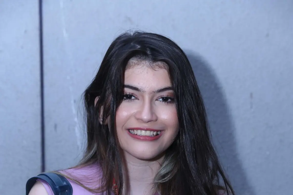 [Bintang] Agatha Valerie