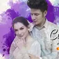 Pernikahan Ammar Zoni dan Irish Bella disiarkan live di SCTV. Minggu 28 April 2019