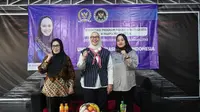 Cellica Optimis Kolaborasi Kunci Keberhasilan Makan Bergizi