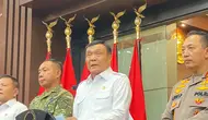 Menko Polkam: Demo Boleh, tapi Jangan Anarkis