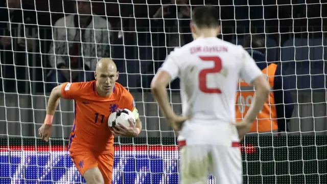 Belanda
