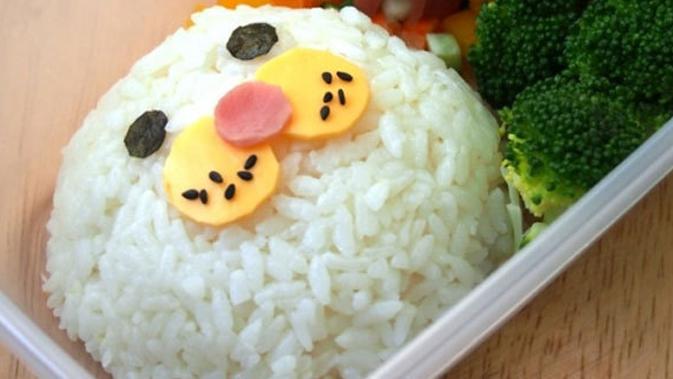 5 Makanan  Aneh  Yang Hanya Ada di  Jepang  Bikin Lapar Atau 
