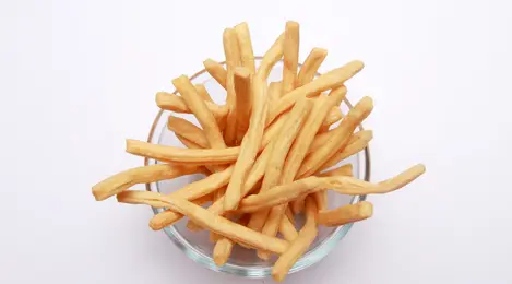 Resep cheese stick super renyah