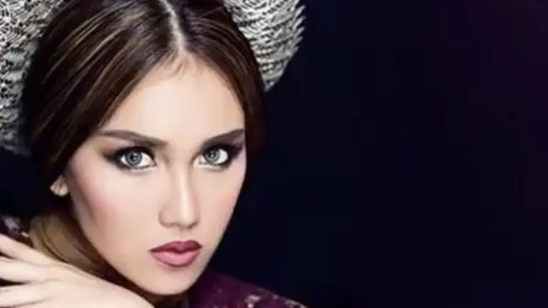 Ayu Ting Ting (Foto: Instagram)