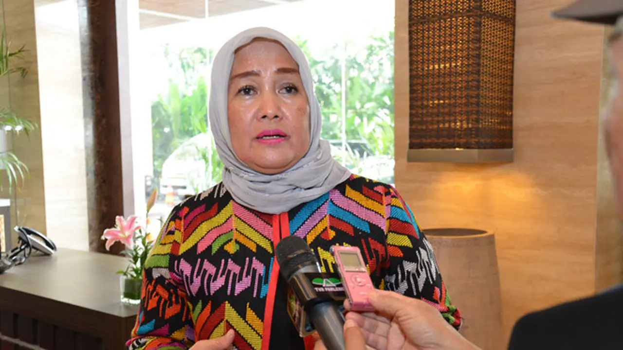 Dana Desa Jangan Hanya Fokus Fisik, DPR: Tapi Juga Kecerdasan