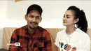 Ibnu Jamil dan Ririn Ekawati (Youtube/Jamilo TV)