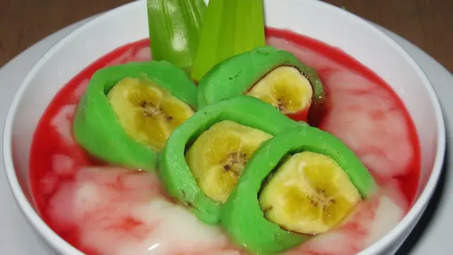 6 Makanan Khas Indonesia yang Lezat Untuk Berbuka 