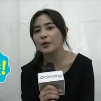 Menurut Prilly Latuconsina, Indonesian Social Media Awards (ISMA) 2016 menjadi salah satu program yang paling penting saat ini.