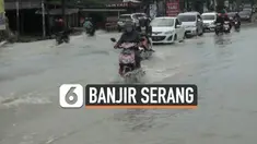 TV Banjir