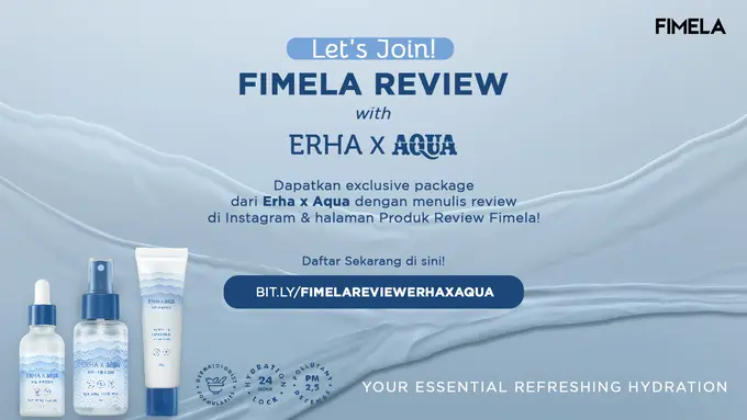Product Review ErhaxAqua