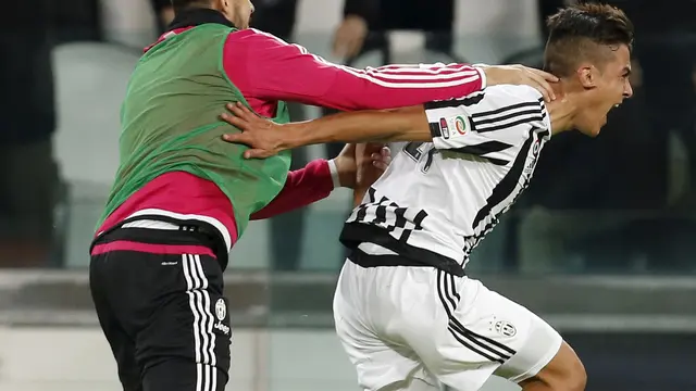 Paulo Dybala