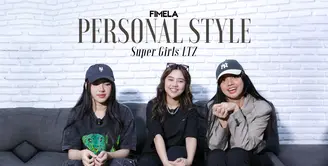 Selain memiliki suara yang merdu, Lyodra, Tiara Andini, dan Ziva Magnolya, juga dikenal fashionable. Mereka ternyata sama-sama sangat menyukai brand lokal. Yuk simak personal style tiga penyanyi cantik ini dalam video berikut!