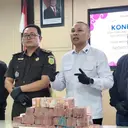 Uang Sitaan Korupsi DPRD Ponorogo masih Rendah