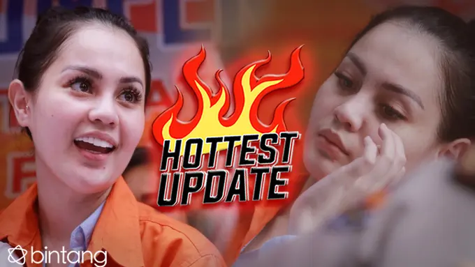 [Bintang] HL Hottest Update Jennifer Dunn