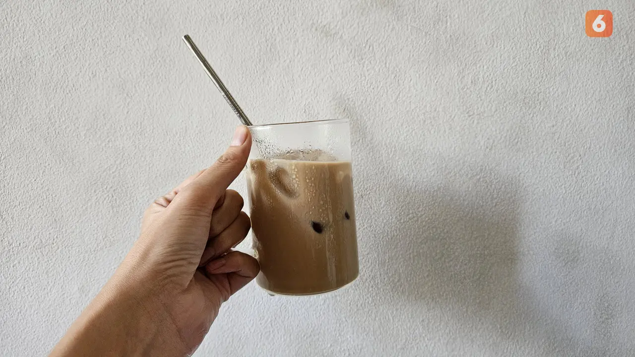 Amankah Anak Minum Kopi? Ini Kata Ahli (Foto: Aditya Eka Prawira/Liputan6.com)