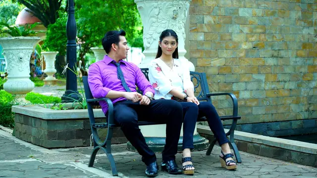 Cinta Dewo Disamber Gledek