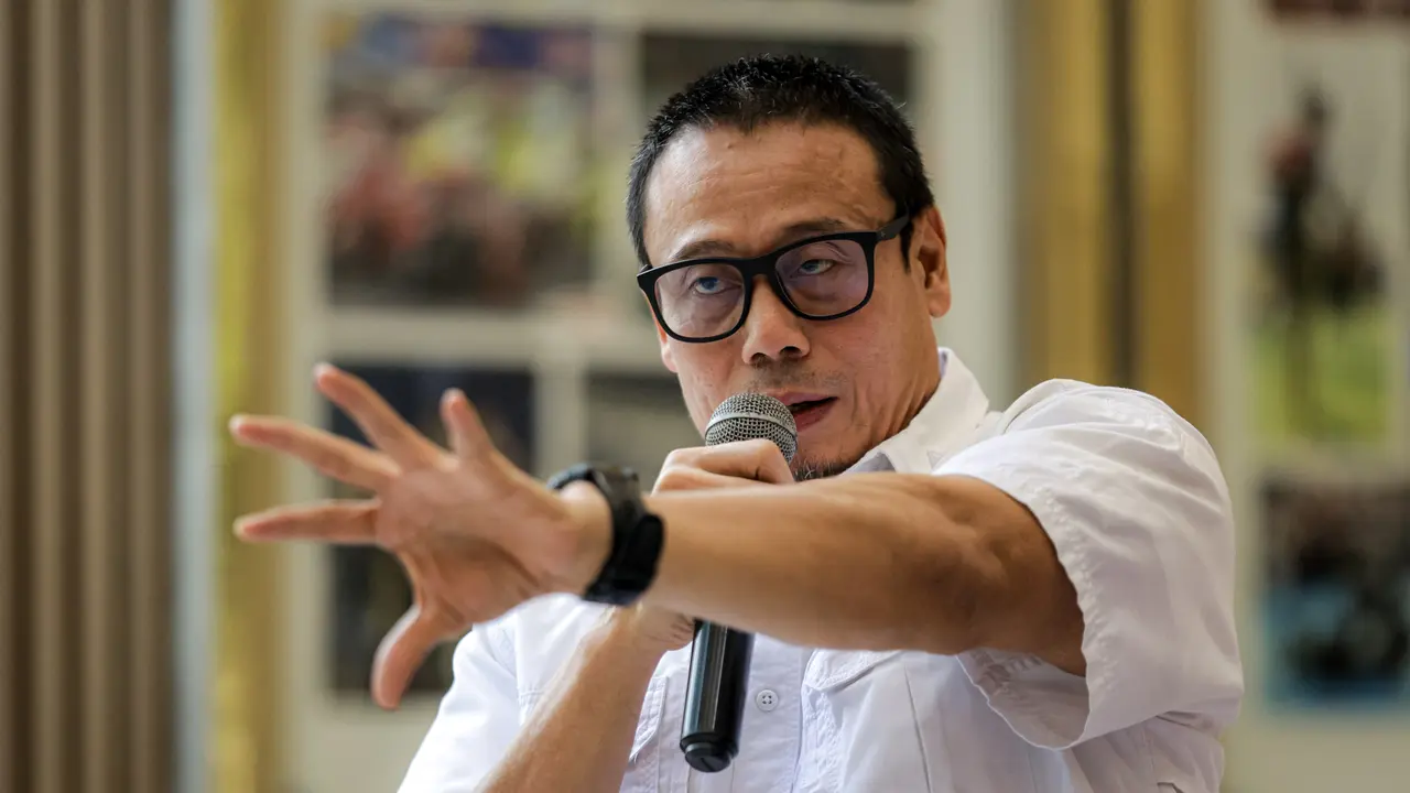 Kemenpora, SEA Games 2025