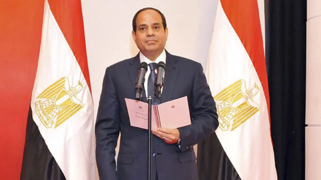 jenderal sisi