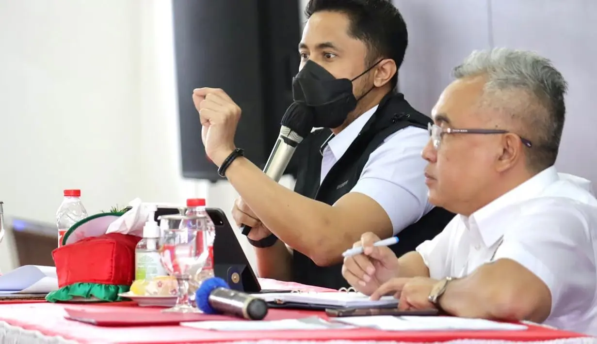 Hengky Kurniawan (Instagram/hengkykurniawan)