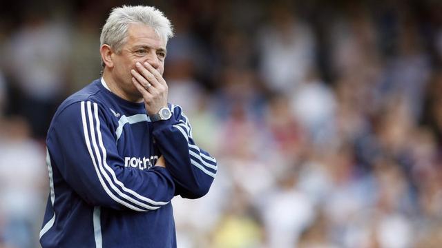 Kevin Keegan