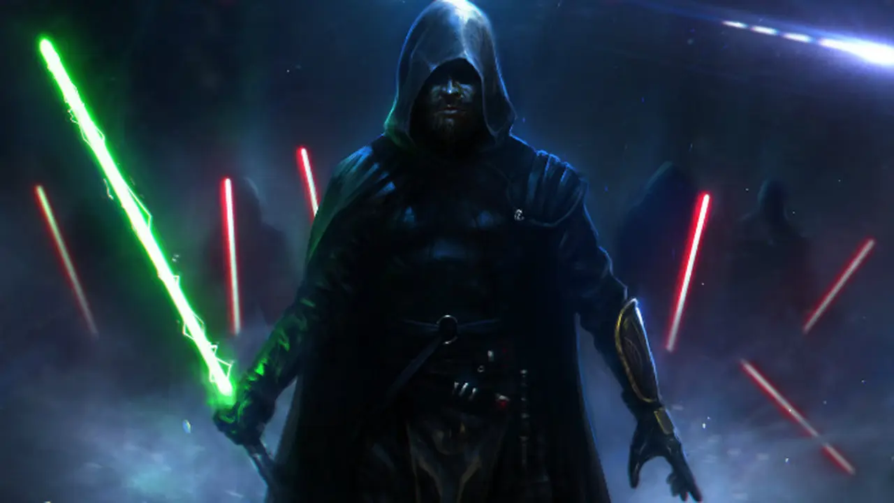 Star Wars Episode VII Ingin Tarik Para Pendatang Baru