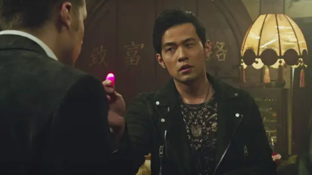 [Bintang] Jay Chou