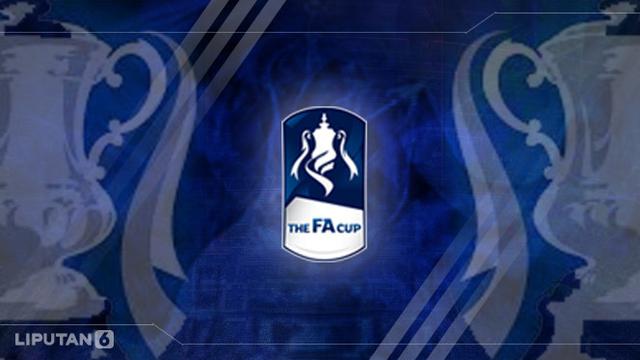 ilustrasi the FA cup