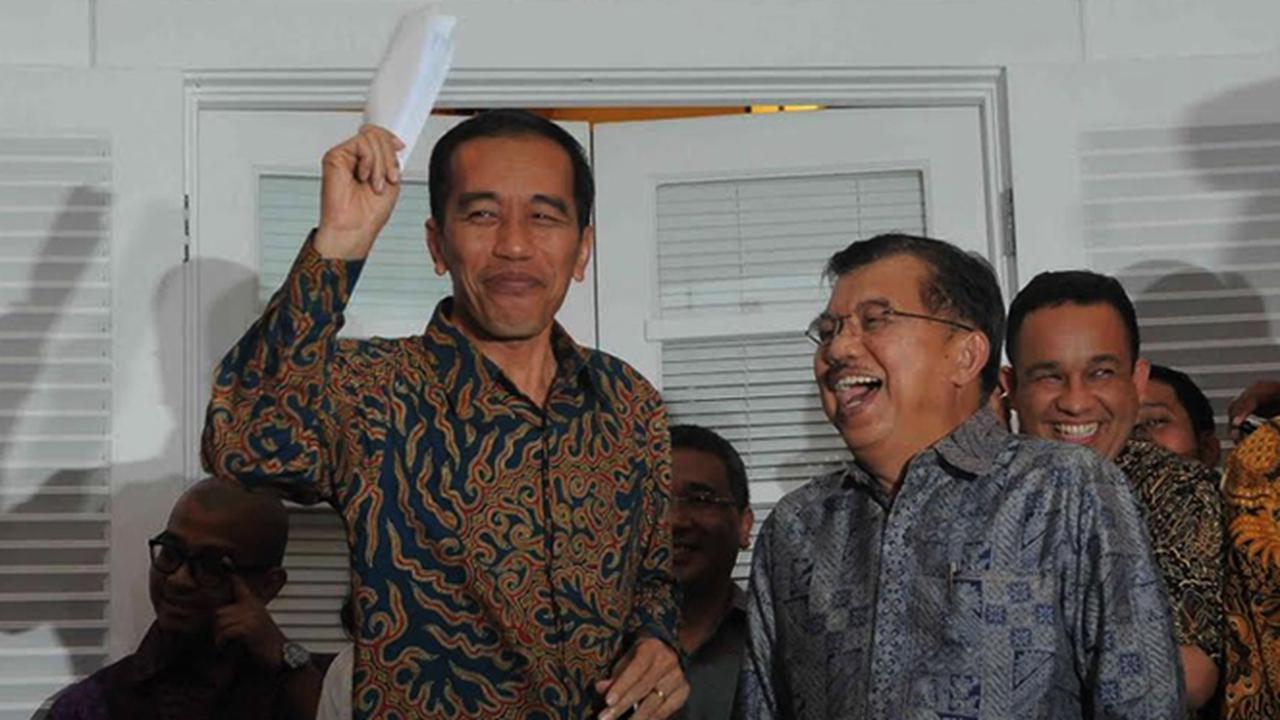 Jokowi-JK