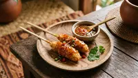 Resep Sempol Udang dengan Bumbu Pedas Manis, Gurih dan Bikin Nagih