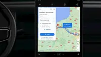 Google Maps Punya Fitur Cerdas untuk Dukung Perjalanan Mobil Listrik