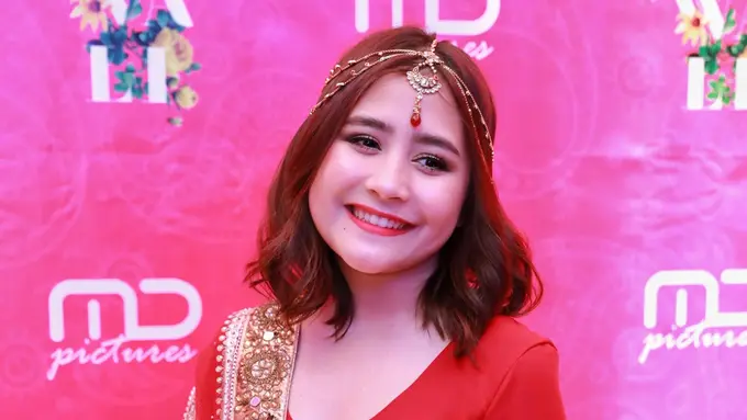 [Fimela] Prilly Latuconsina
