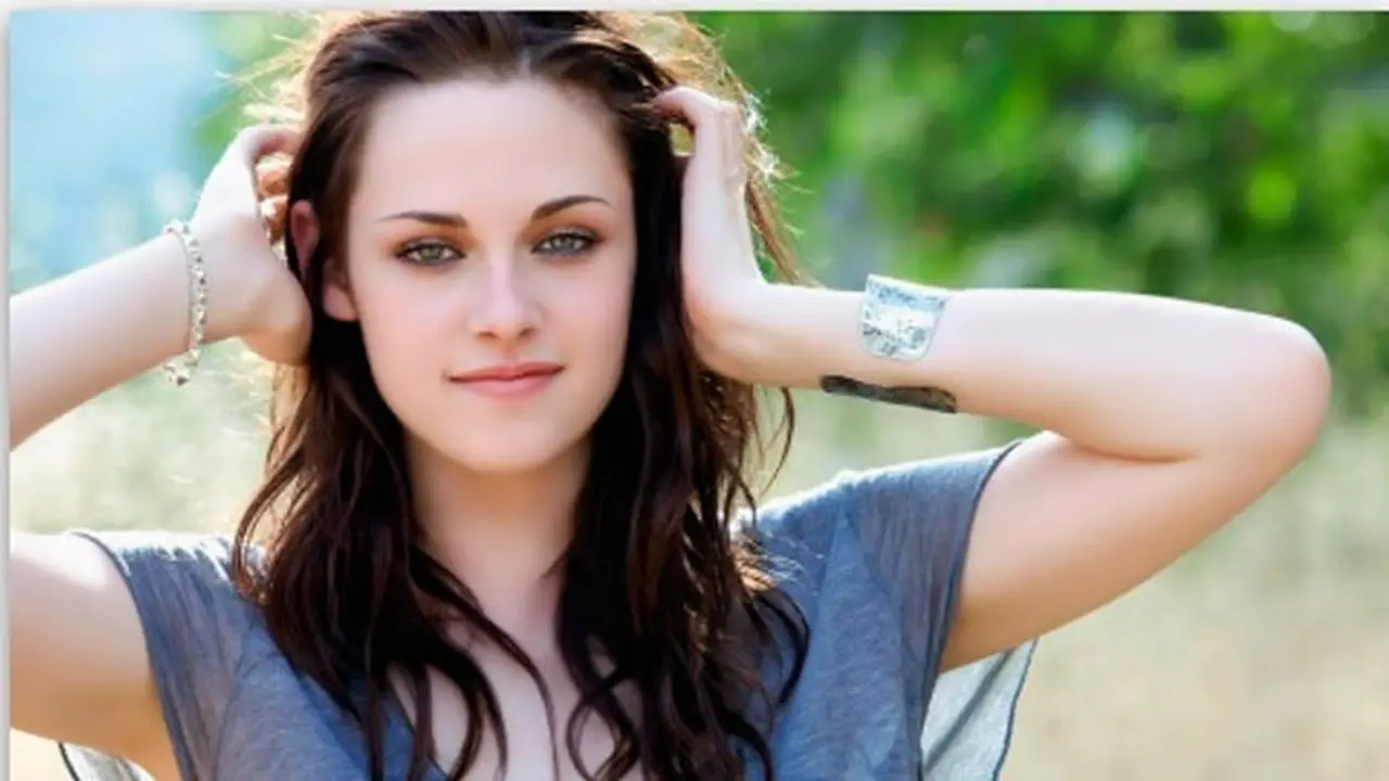 Kristen Stewart