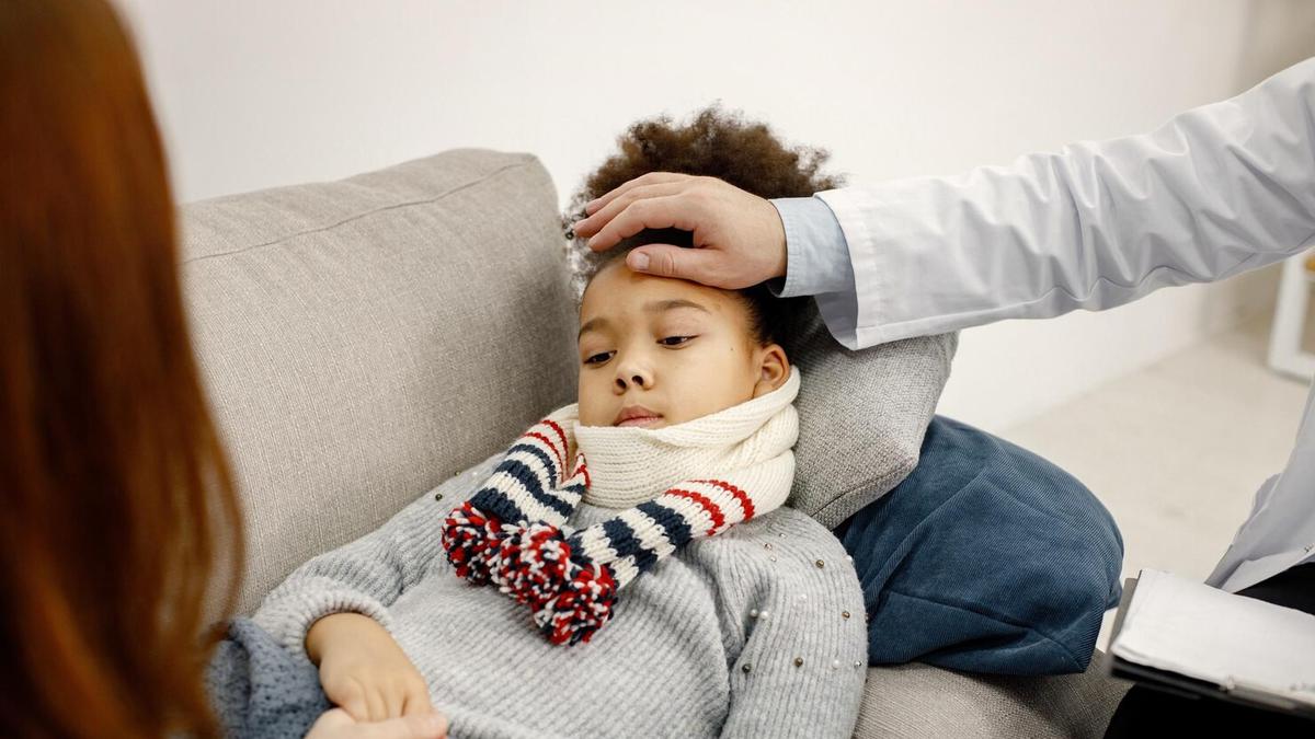 10 Ciri DBD pada Anak yang Wajib Sahabat Fimela Kenali