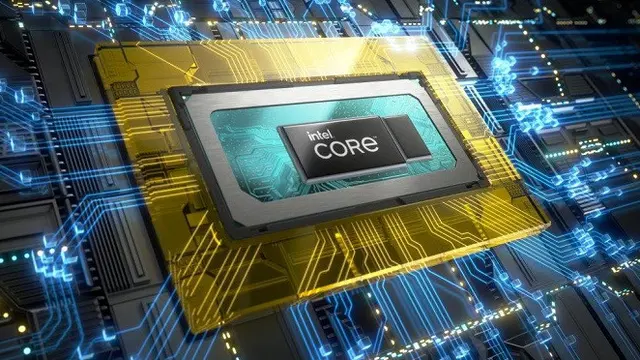 Intel