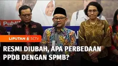 Bagi para orang tua yang harus mengurus sekolah sang buah hati, pastikan Anda mengetahui bahwa ada perubahan sistem penerimaan siswa baru untuk SMP dan SMA. Tahun ini Pemerintah mengganti Penerimaan Peserta Didik Baru (PPDB) menjadi Sistem Penerimaan...