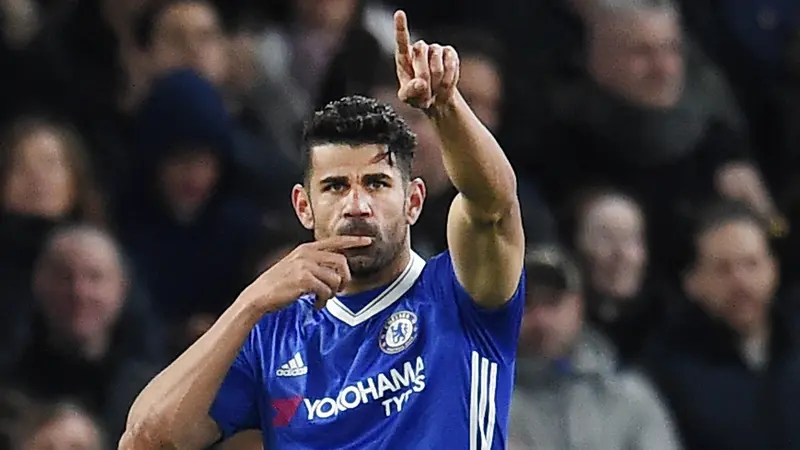 Diego Costa