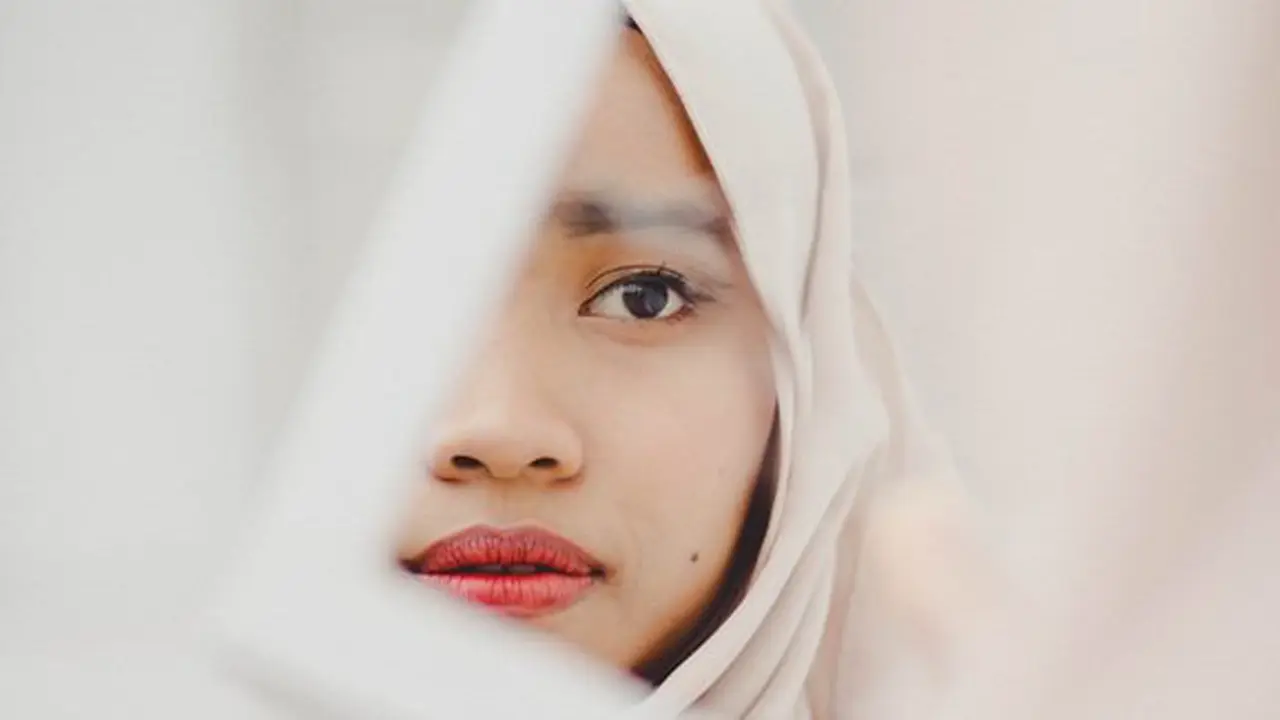 Tahi lalat/copyright Unsplash.com/Rendiansyah Nugroho