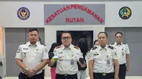 2 Modus Penyelundupan Narkoba ke Rutan Salemba