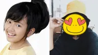 Ingat Zahra Idola Cilik? Ini 5 Potret Terbarunya yang Bikin Pangling