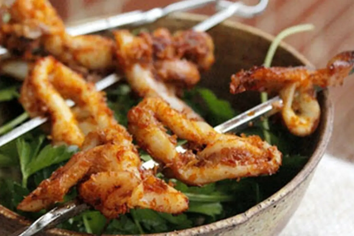 Foto: copyright vietnamesefood.com.vn