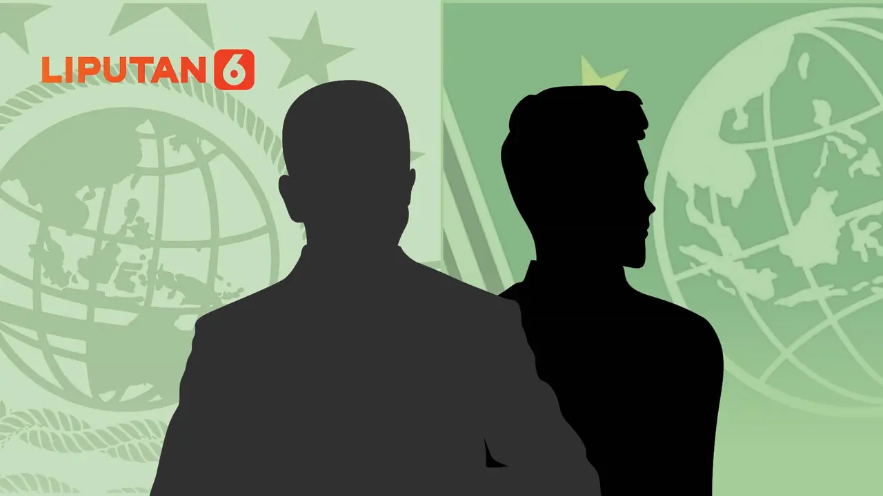 Banner Infografis Panas Dingin Hubungan PBNU dengan PKB. (Liputan6.com/Abdillah)